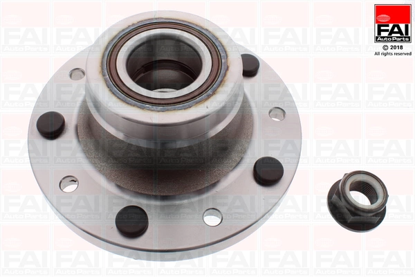 FAI AutoParts FHBK1090