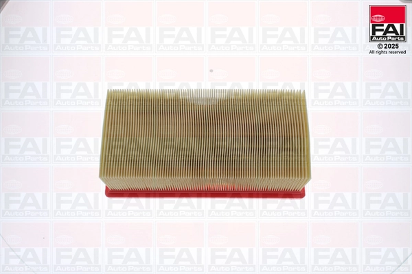 FAI AutoParts AF124