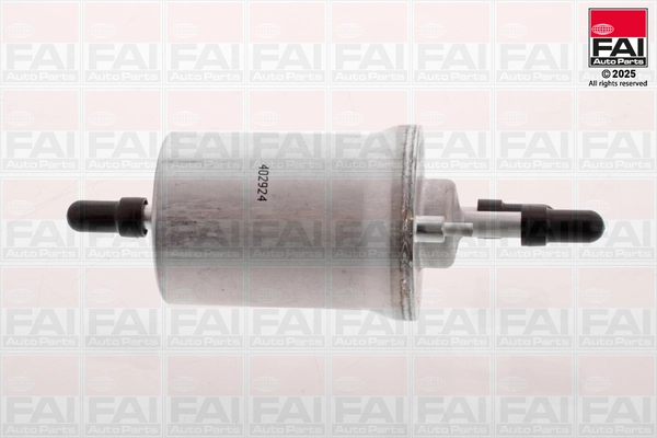 FAI AutoParts FF159