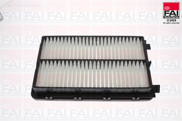 FAI AutoParts AF154