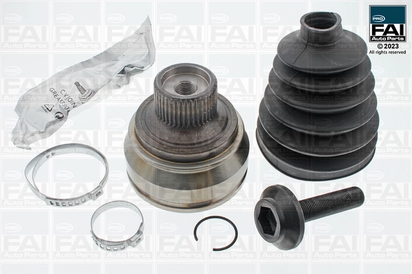 FAI AutoParts FPCV156