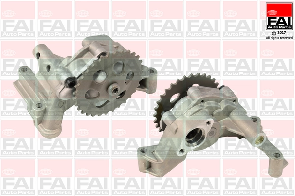 FAI AutoParts OP233