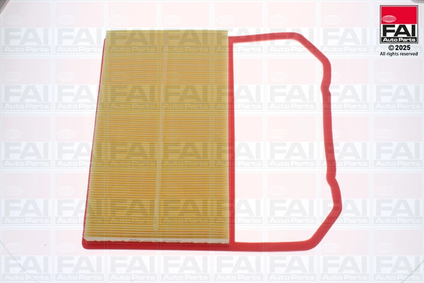 FAI AutoParts AF126