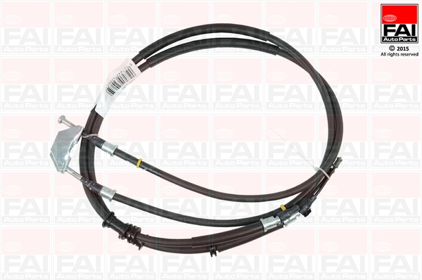 FAI AutoParts FBC0089