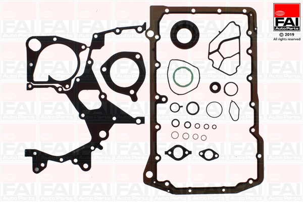 FAI AutoParts CS1392