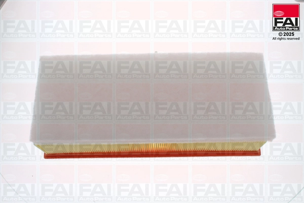 FAI AutoParts AF186