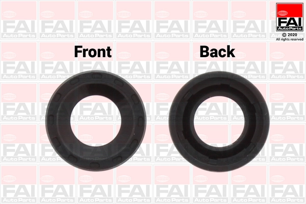 FAI AutoParts IS002