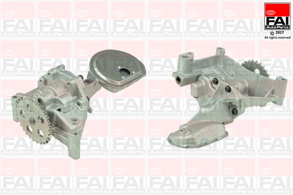 FAI AutoParts OP216