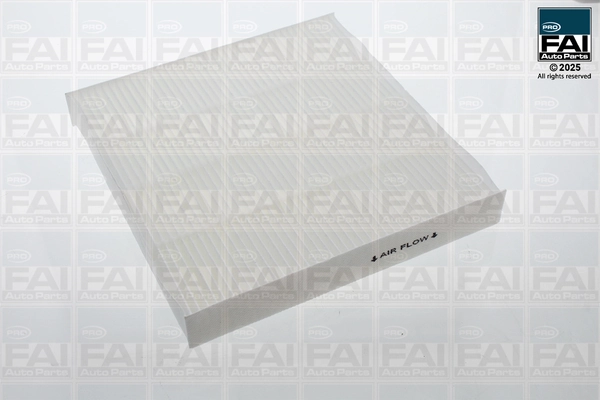 FAI AutoParts FPCF133