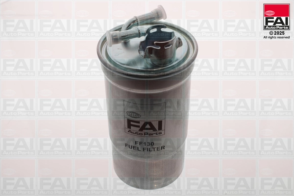 FAI AutoParts FF130