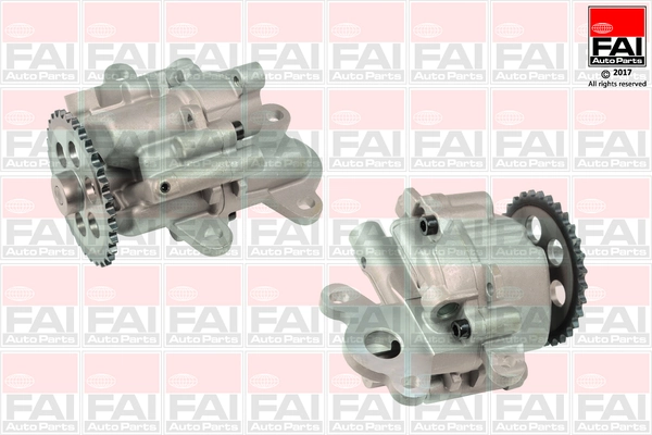 FAI AutoParts OP315