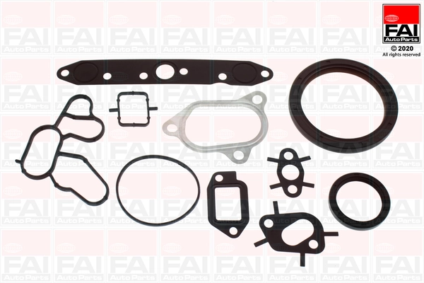 FAI AutoParts CS1321