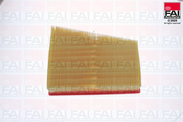 FAI AutoParts AF184