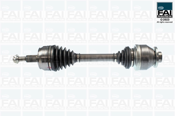 FAI AutoParts FPDS175