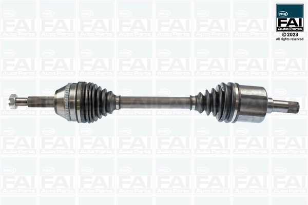 FAI AutoParts FPDS103