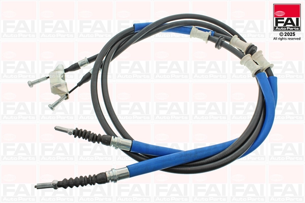 FAI AutoParts FBC0090