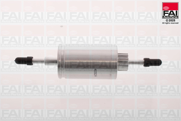 FAI AutoParts FF168