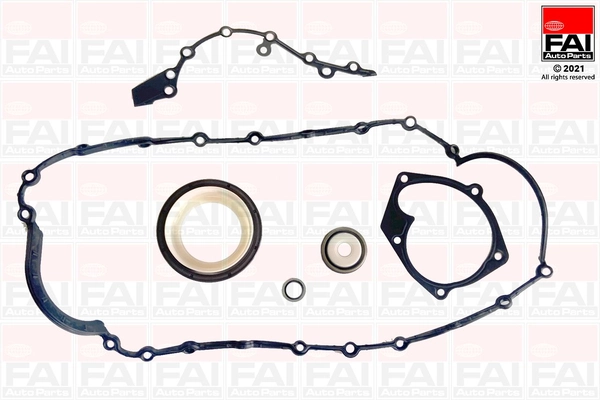 FAI AutoParts CS1433