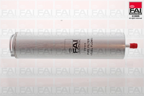 FAI AutoParts FF111