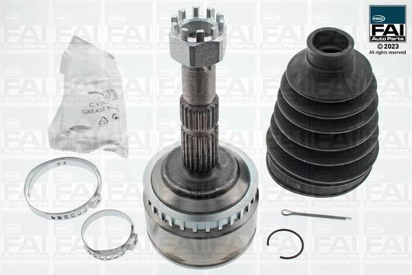 FAI AutoParts FPCV120