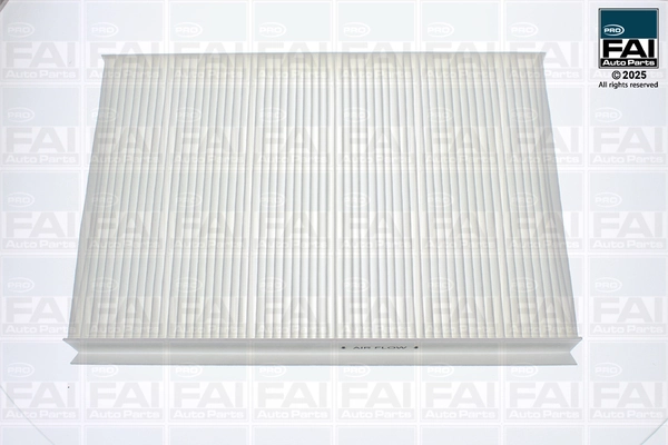 FAI AutoParts FPCF136
