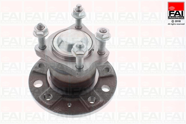 FAI AutoParts FHBK1058