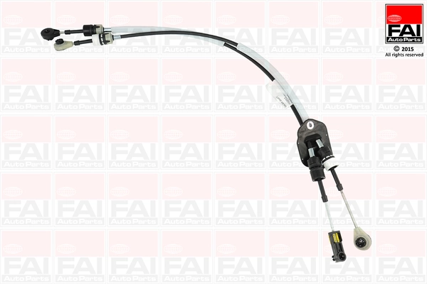 FAI AutoParts FGS0003