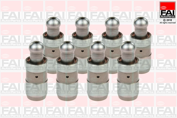 FAI AutoParts BFS174