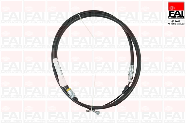 FAI AutoParts FBC0132
