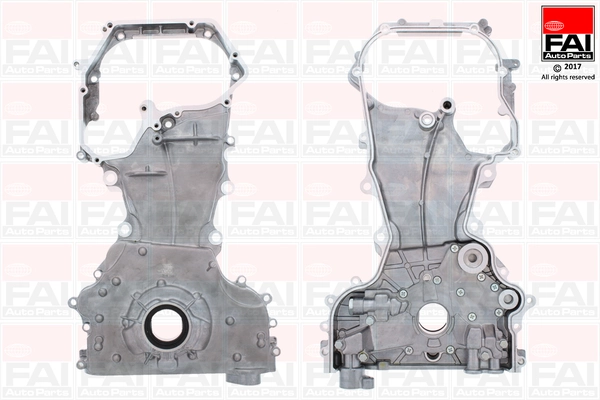 FAI AutoParts OP330