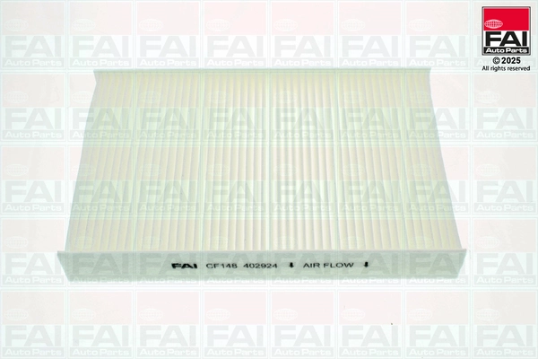 FAI AutoParts CF148