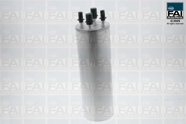 FAI AutoParts FPFF141