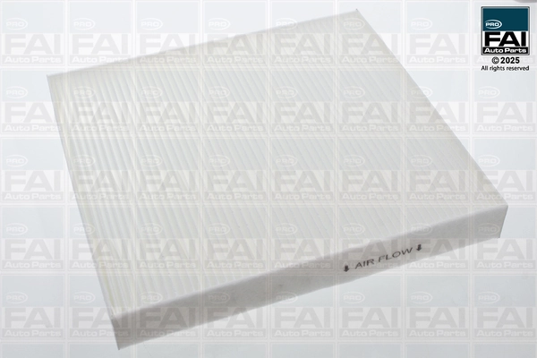FAI AutoParts FPCF104