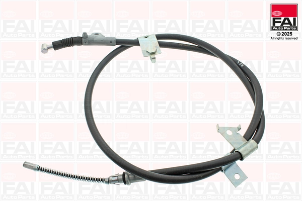 FAI AutoParts FBC0108