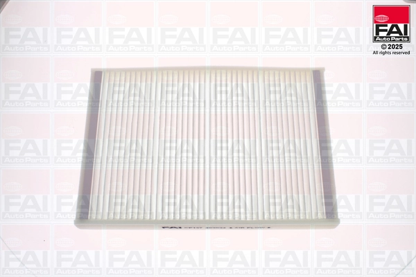 FAI AutoParts CF137