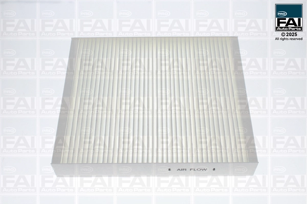 FAI AutoParts FPCF106