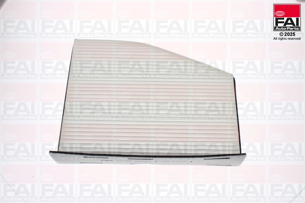 FAI AutoParts CF100