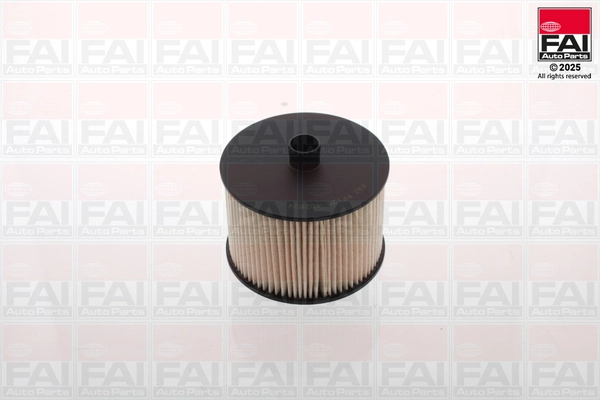 FAI AutoParts FF125