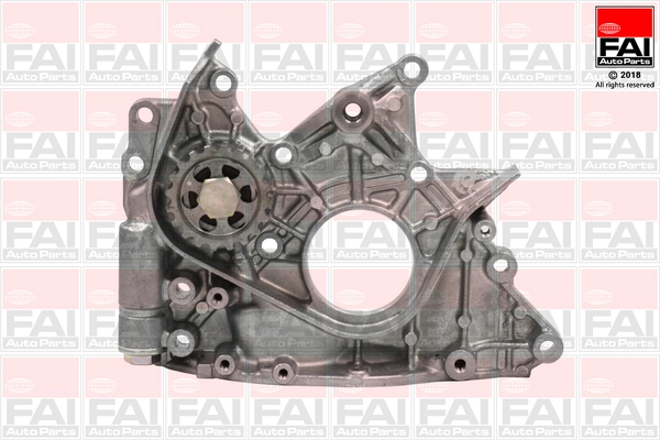 FAI AutoParts OP256