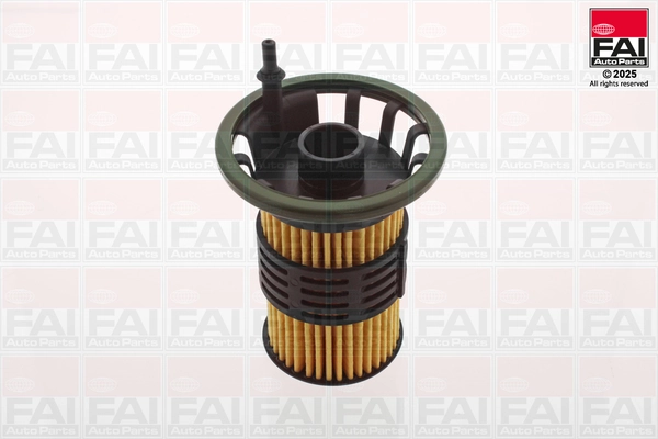 FAI AutoParts FF110