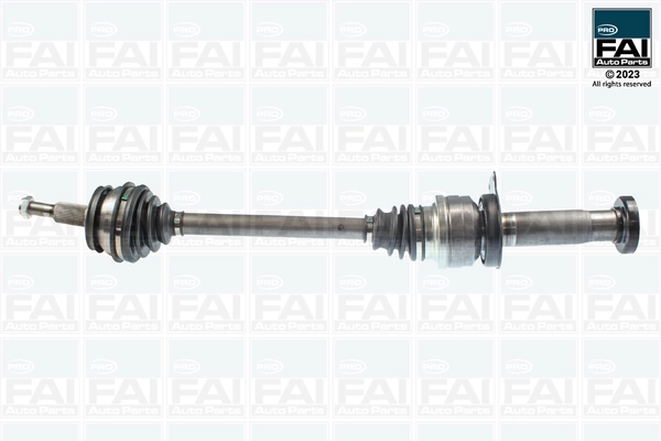 FAI AutoParts FPDS177