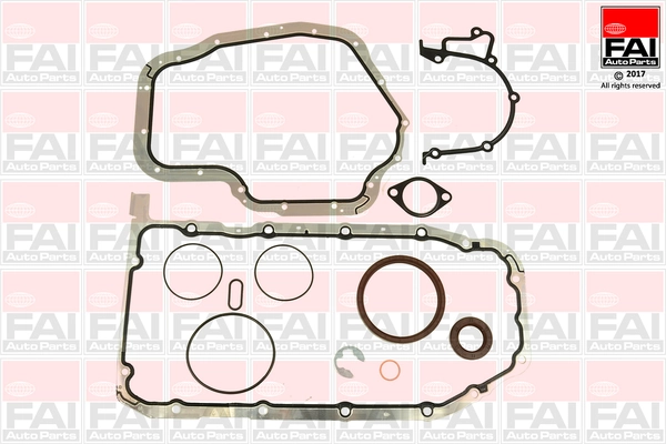FAI AutoParts CS1369