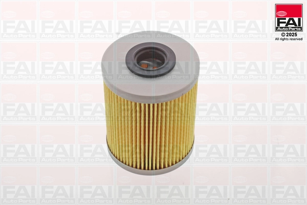 FAI AutoParts FF186