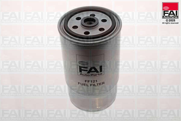 FAI AutoParts FF121
