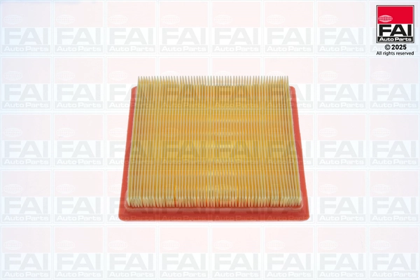 FAI AutoParts AF139