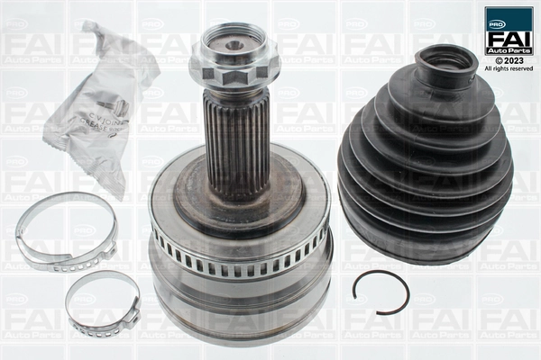 FAI AutoParts FPCV154