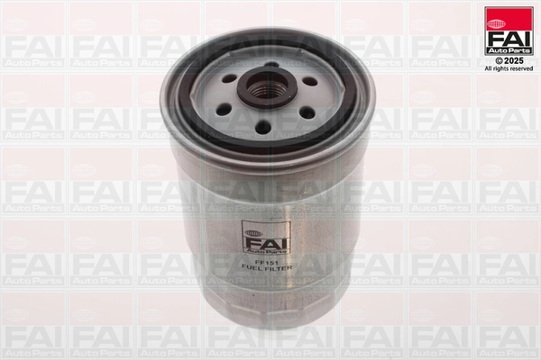 FAI AutoParts FF151