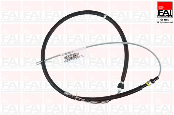 FAI AutoParts FBC0151