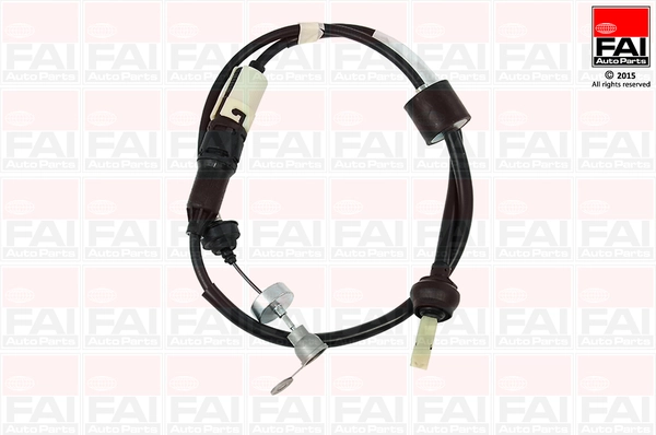FAI AutoParts FCC0002