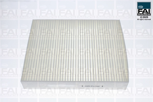FAI AutoParts FPCF109
